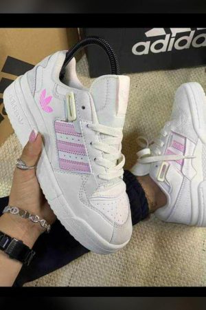 Adidas Forum