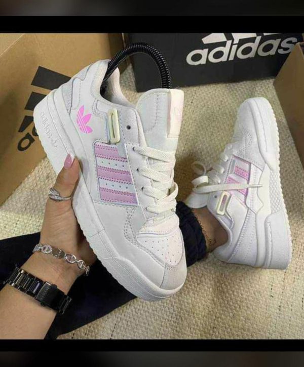 Adidas Forum