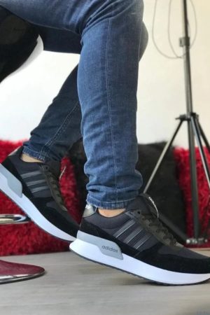 Tenis adidas para hombre
