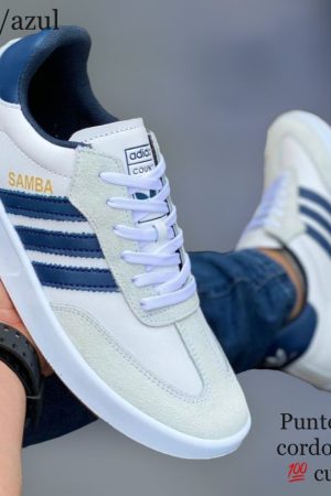 Adidas Samba