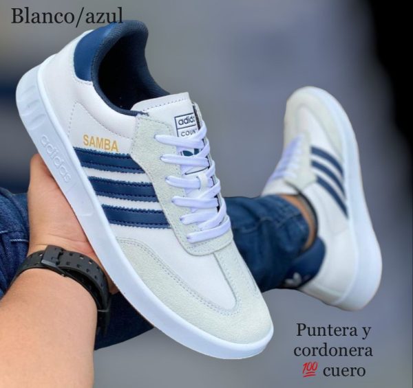 Adidas Samba