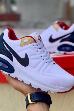 Nike Comando Blanco