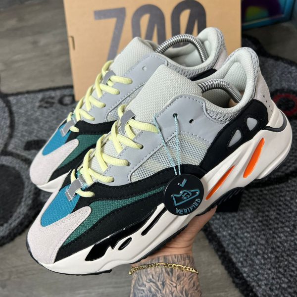zapatos adidas yeezy 700