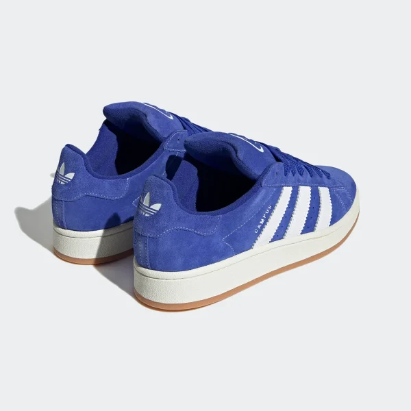 Adidas-Zapatillas deportivas para hombre y mujer, zapatos de suela baja, informales, originales, modelo Clover Campus 00s - Image 3