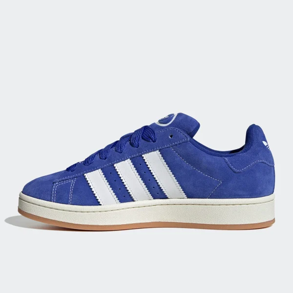 Adidas-Zapatillas deportivas para hombre y mujer, zapatos de suela baja, informales, originales, modelo Clover Campus 00s - Image 4