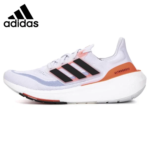 Adidas-zapatillas de correr ultraligeras para hombre, originales, novedad