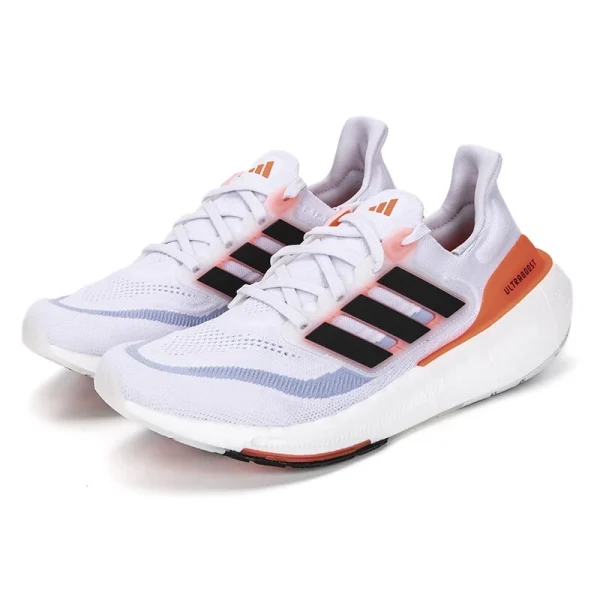 Adidas-zapatillas de correr ultraligeras para hombre, originales, novedad - Image 2