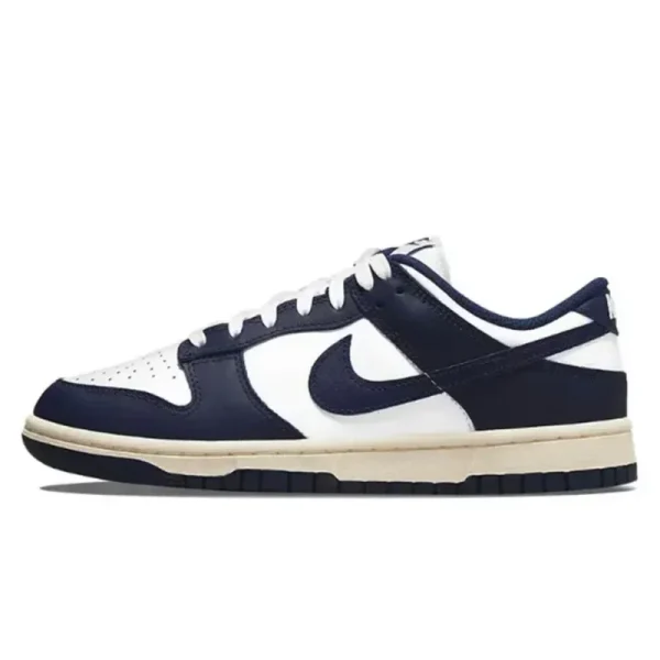 Nike-zapatillas de Skateboarding para hombre y mujer, zapatos clásicos Unisex, gris, antiniebla, DD1391-103 - Image 5