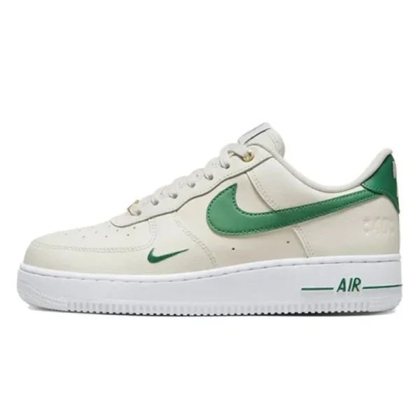 Nike-zapatillas Air Force 1 Low 07 para hombre y mujer, zapatos clásicos de Skateboarding, Día de San Valentín - Image 5