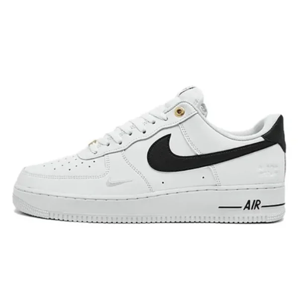 Nike-zapatillas Air Force 1 Low 07 para hombre y mujer, zapatos clásicos de Skateboarding, Día de San Valentín - Image 6