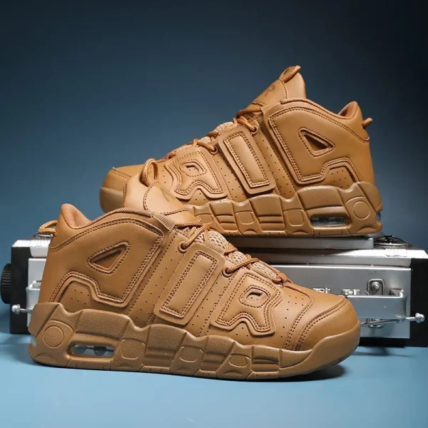 Zapatillas deportivas transpirables para Hombre y mujer, zapatos informales a la moda, De calidad, novedad - Image 5