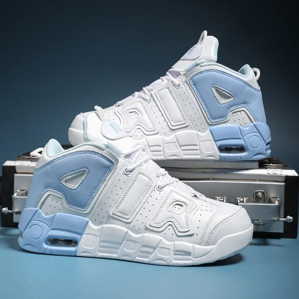 Zapatillas deportivas transpirables para Hombre y mujer, zapatos informales a la moda, De calidad, novedad - Image 4