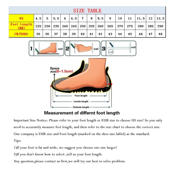 Zapatillas de baloncesto de cuero para hombre y mujer, zapatos de plataforma informales para correr, botas de baloncesto, zapatos deportivos de entrenamiento, zapatillas gruesas - Image 6