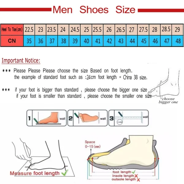 Zapatillas de correr informales para hombre, zapatos de plataforma de diseñador de moda, zapatillas de entrenamiento de tenis al aire libre, novedad de verano, 2023 - Image 6