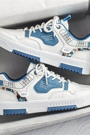 Zapatillas de correr informales para hombre, zapatos de plataforma de diseñador de moda, zapatillas de entrenamiento de tenis al aire libre, novedad de verano, 2023