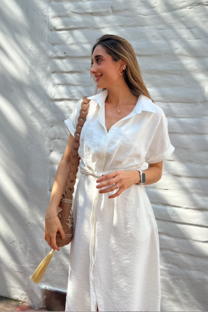 Vestido Equilibrio