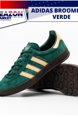 ADIDAS BROOMFIELD