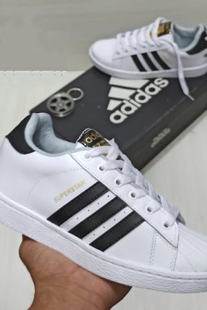 Adidas Superstar Blanco Unisex