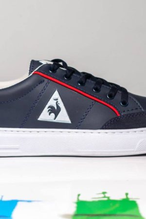 Le Coq Sportif Premium – Estilo y Rendimiento en Cada Paso