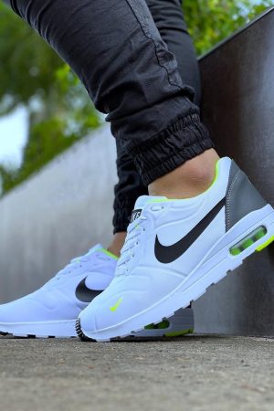 Nike Tavas Blanco