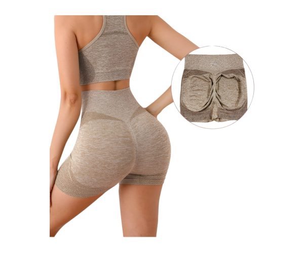 Conjunto Deportivo Innovador y Estilizado – Realza Tu Belleza Natural