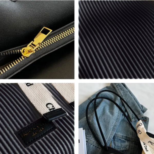 Bolso de Mano para Dama - Moderno, Elegante y Versátil Luxury - Image 6