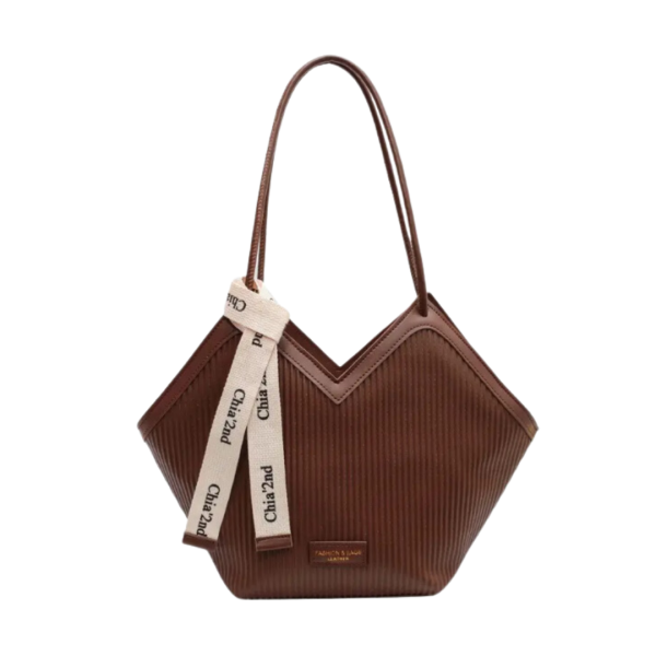 Bolso de Mano para Dama - Moderno, Elegante y Versátil Luxury - Image 11