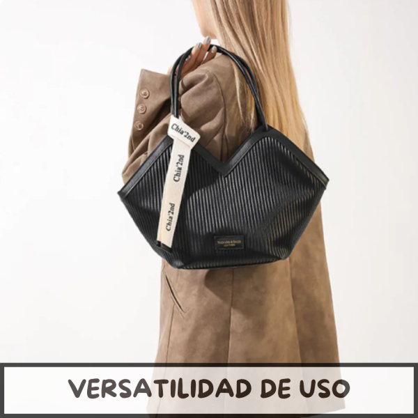 Bolso de Mano para Dama - Moderno, Elegante y Versátil Luxury - Image 12