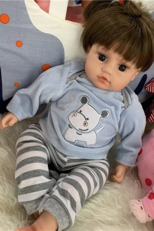 MUÑECA REBORN