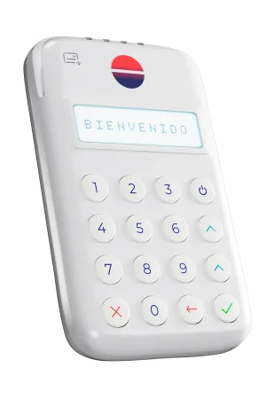 Datáfono Bold – Recibe pagos con tarjeta fácil, rápido y sin complicaciones