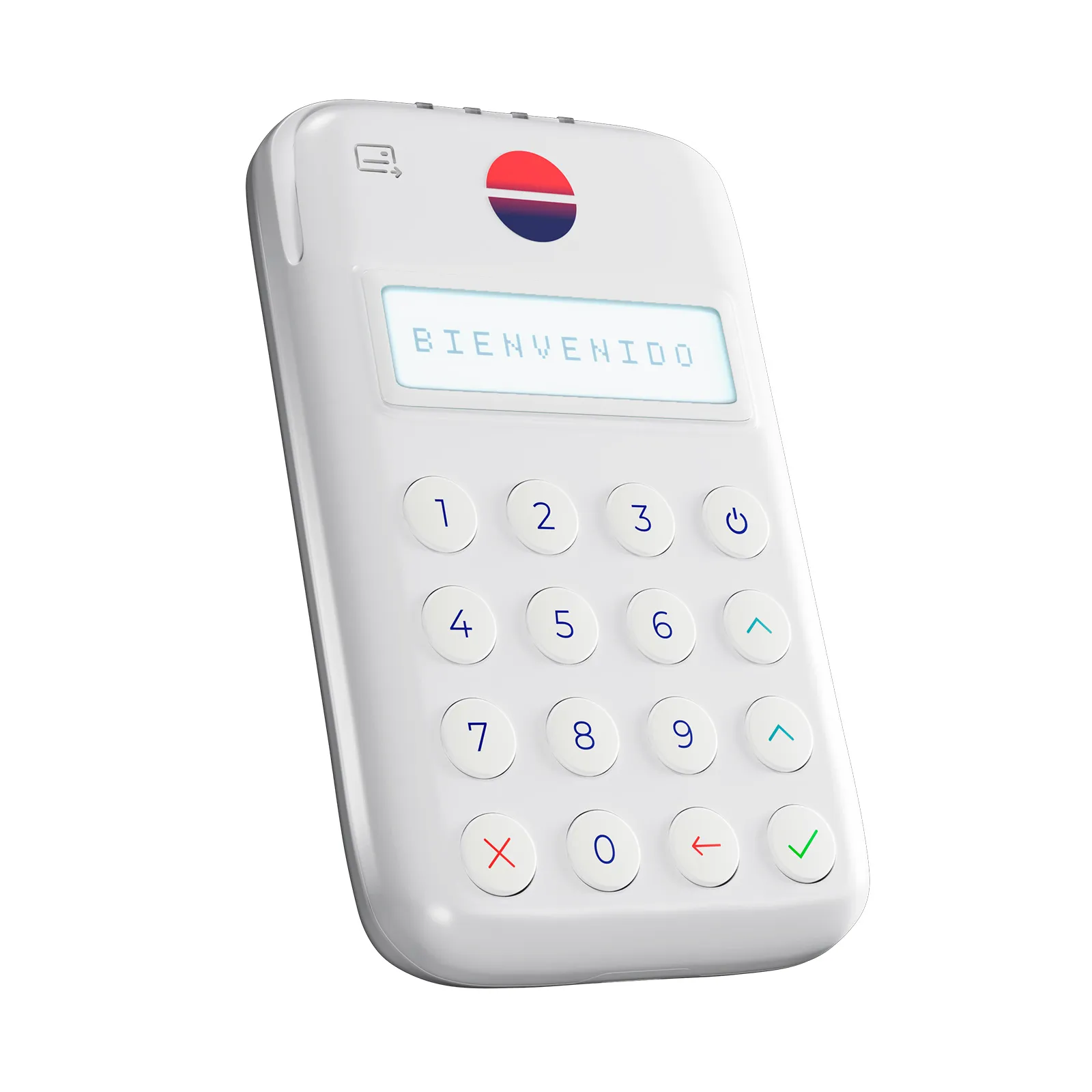 Datáfono Bold – Recibe pagos con tarjeta fácil, rápido y sin complicaciones